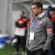 Dinamo, doar act de prezență la Cluj? Zeljko Kopic: ”Suntem cu gândul să fim pregătiți fizic și psihic pentru baraj”
