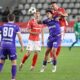 Dinamo o bate pe FC Argeș în prelungiri și e foarte aproape de barajul pentru Conference League