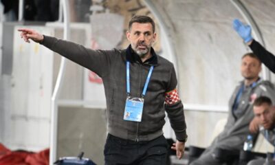 Doi fotbaliști nu l au convins pe Kopic și vor pleca de la Dinamo în vară