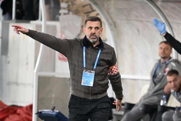 Doi fotbaliști nu l au convins pe Kopic și vor pleca de la Dinamo în vară