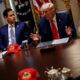 Donald Trump a făcut anunțul: ”Au suferit mult”