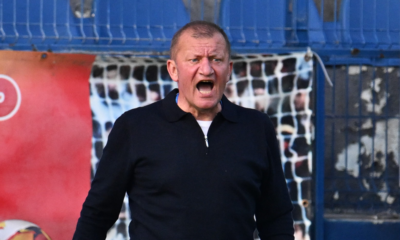 Dorinel Munteanu a surprins total, înainte de Hermannstadt FCSB: ”Nici nu m am uitat!”