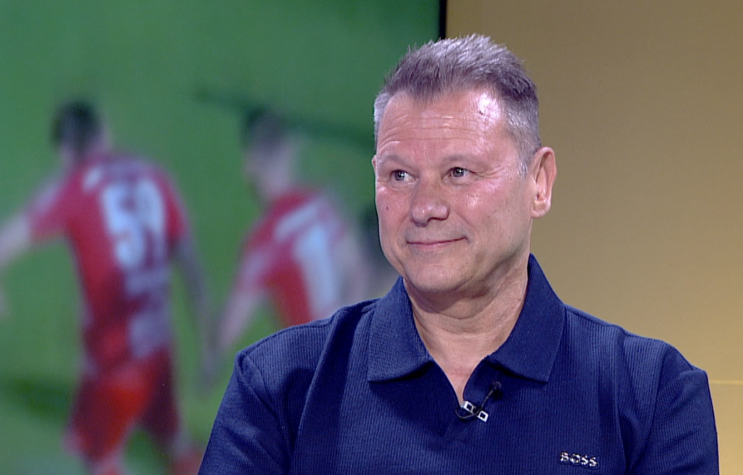 După 14 ani, Thomas Neubert a dezvăluit ”secretul” despre FCSB