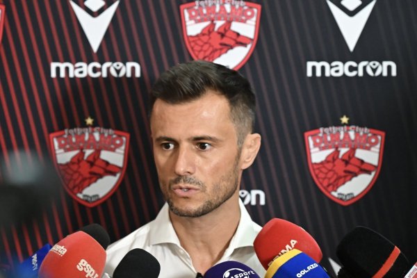 După 19 ani fără vreun titlu, Nicolescu a spus când ar trebui să câștige Dinamo din nou campionatul