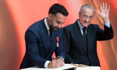 După 23 de ani, aventura la Real Madrid s a terminat! ”Galacticii” se despart de o legendă