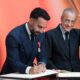 După 23 de ani, aventura la Real Madrid s a terminat! ”Galacticii” se despart de o legendă