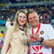 După 9 ani la FCSB, Thomas Neubert a spus pe cine mai susține din România: ”Inima mea e cu ei!”