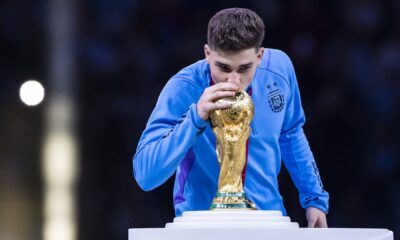 După ce l a luat pe Anthony Gordon, Barcelona pune pe masă 100 de milioane de euro pentru următoarea lovitură