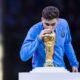 După ce l a luat pe Anthony Gordon, Barcelona pune pe masă 100 de milioane de euro pentru următoarea lovitură