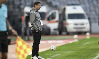 ”E adevărat că ați putea pleca de la Dinamo?”