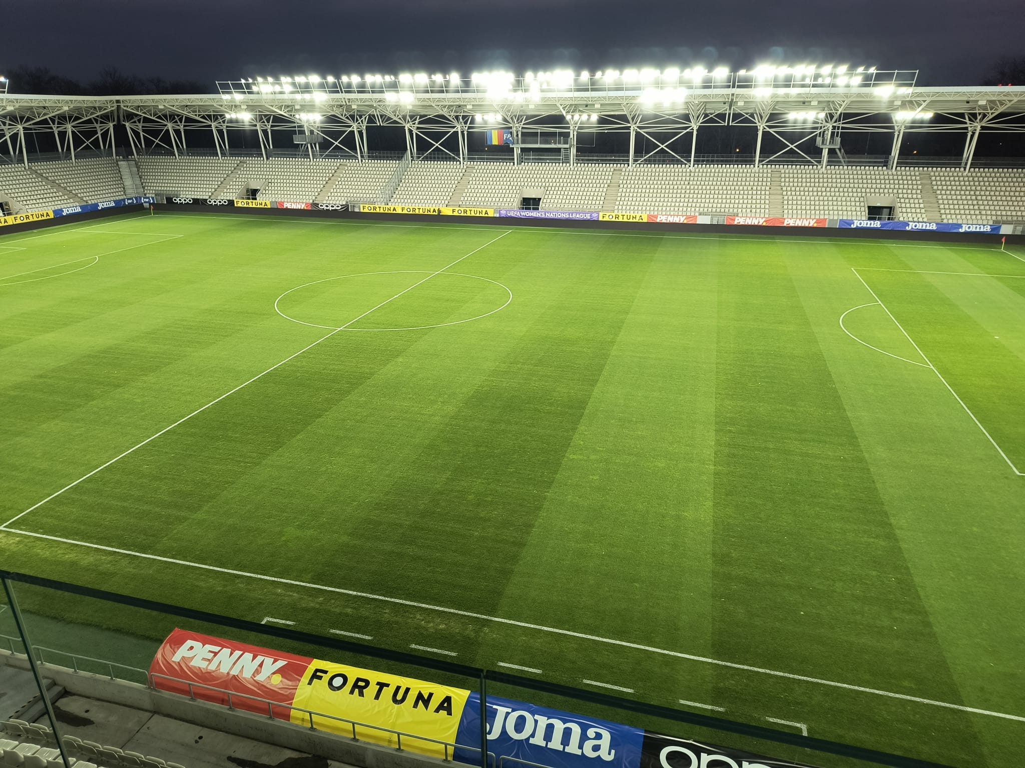E oficial! Când se va juca ”finala barajului” pentru Conference League, Dinamo FCSB/FC Botoșani