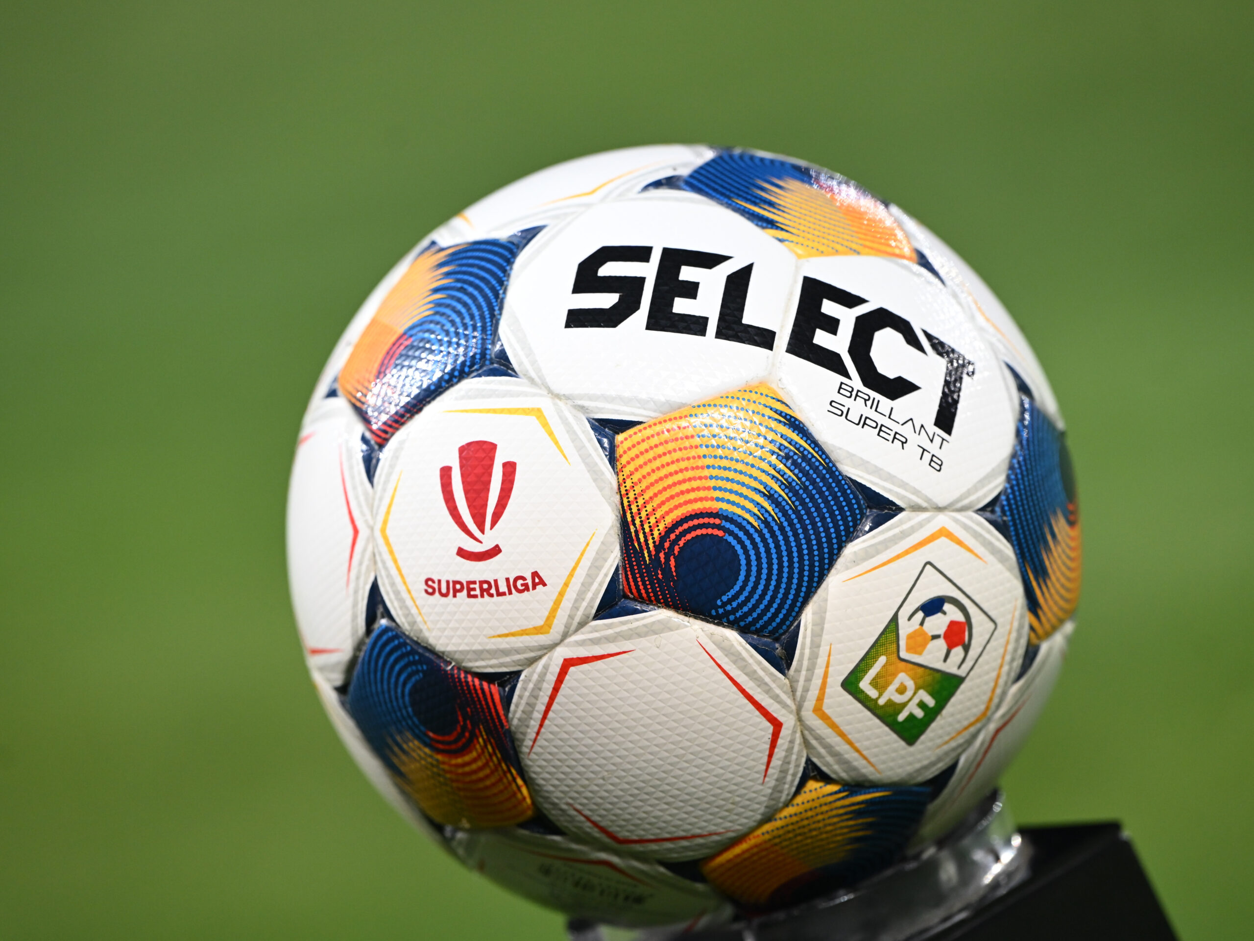 Echipa etapei a 7 a din play off ul și play out ul SuperLigii