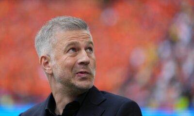 Edi Iordănescu, aproape de lovitura carierei! Pe lista scurtă a naționalei pe care a ”zdrobit o”