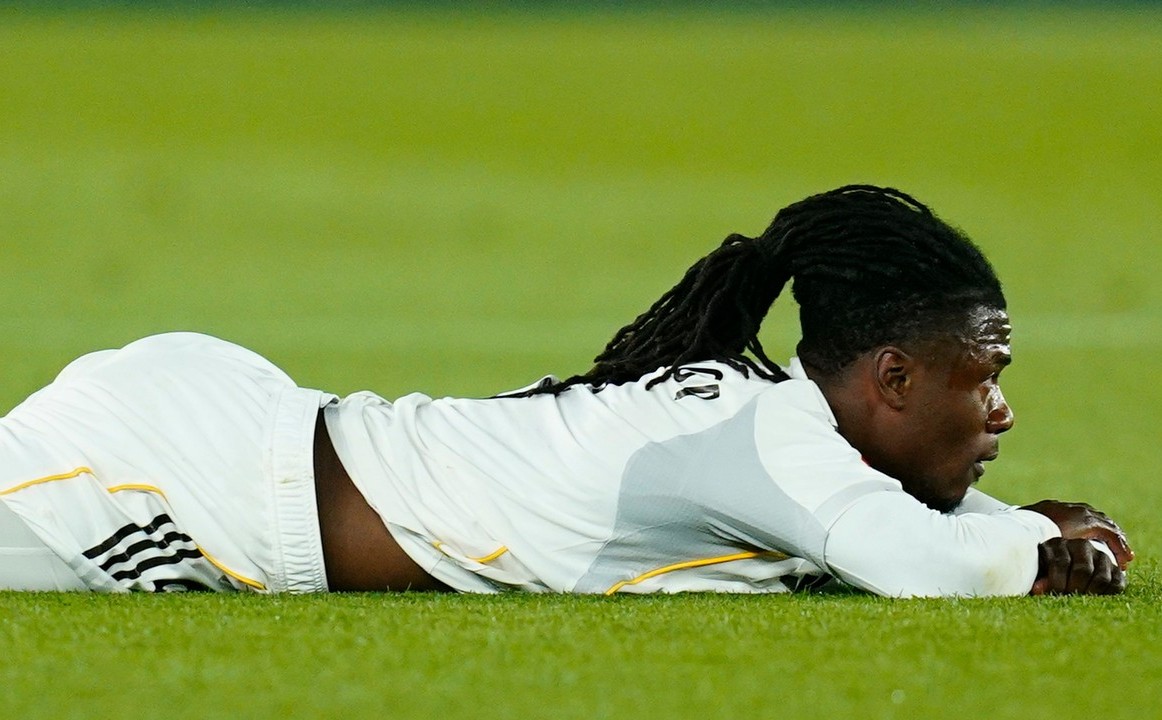 Eduardo Camavinga a luat decizia, după ce Real Madrid l a declarat ”transferabil” și e OUT de la Cupa Mondială