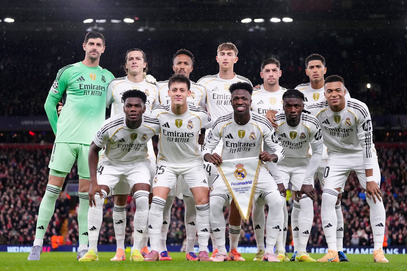 Espanyol Real Madrid 0 0, ACUM, Digi Sport