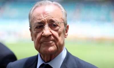 Este oficial: după 20 de ani au loc alegeri pentru președinția lui Real Madrid! Cine este rivalul lui Florentino Perez