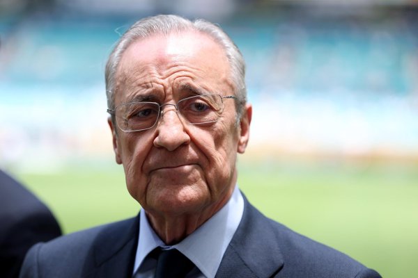 Este oficial: după 20 de ani au loc alegeri pentru președinția lui Real Madrid! Cine este rivalul lui Florentino Perez