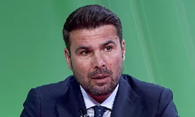 Fără dubii! Adrian Mutu a numit cel mai bun președinte de club din SuperLigă