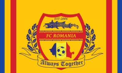 FC România se desființează, după 20 de ani