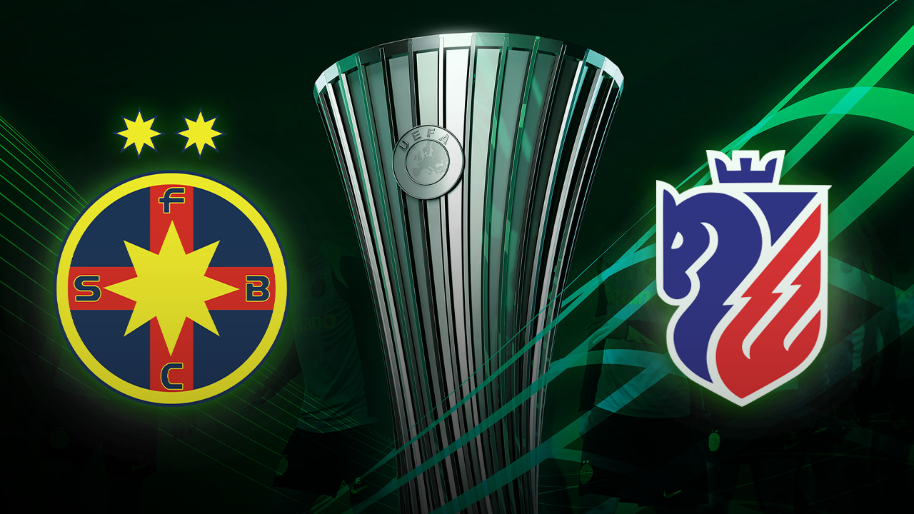 FCSB FC Botoșani, LIVE VIDEO, 20:30, Digi Sport 1. Semifinala barajului pentru Conference League
