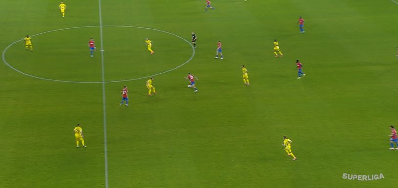 FCSB Unirea Slobozia 0 0, ACUM, Digi Sport