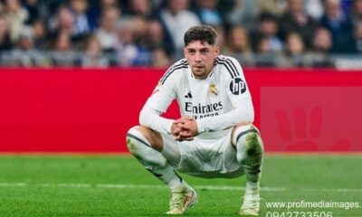 Federico Valverde ratează El Clasico! Diagnostic dur pentru uruguayan, după ce s a bătut cu Tchouameni