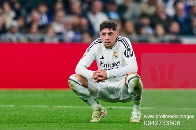 Federico Valverde ratează El Clasico! Diagnostic dur pentru uruguayan, după ce s a bătut cu Tchouameni