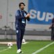 Filipe Coelho, după egalul de la CFR Cluj: ”A fost un meci greu, mai ales în repriza a doua!”