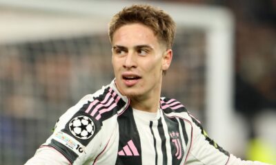 Florentino Perez vrea să l transfere pe Kenan Yildiz la Real Madrid