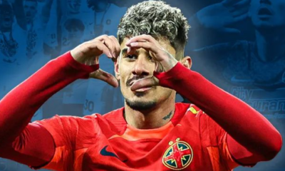 Florinel Coman, la FCSB? Reacția lui MM Stoica