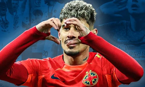 Florinel Coman, la FCSB? Reacția lui MM Stoica