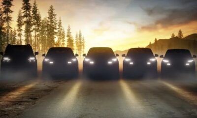 Ford, contraofensivă în Europa