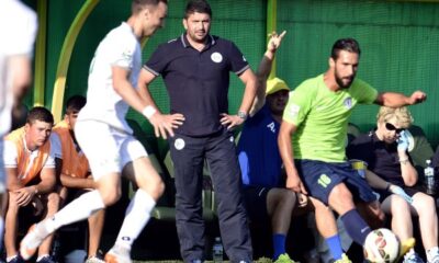 Fostul căpitan al FCSB a dat verdictul despre numirea lui Marius Baciu: ”Probabil este o măsură pe termen scurt”