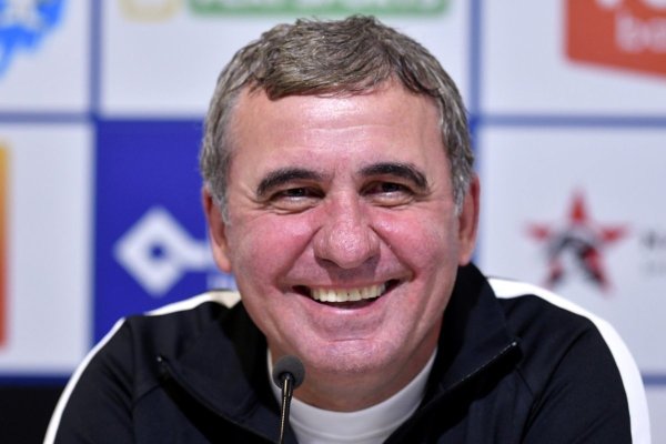 Fotbalistul din SuperLiga care ”i a furat ochii” lui Gică Hagi: ”După 7 minute, am spus: «Da, hai să l luăm!»