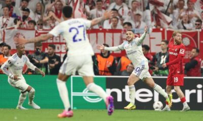 Freiburg Aston Villa 0