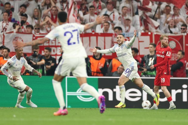 Freiburg Aston Villa 0