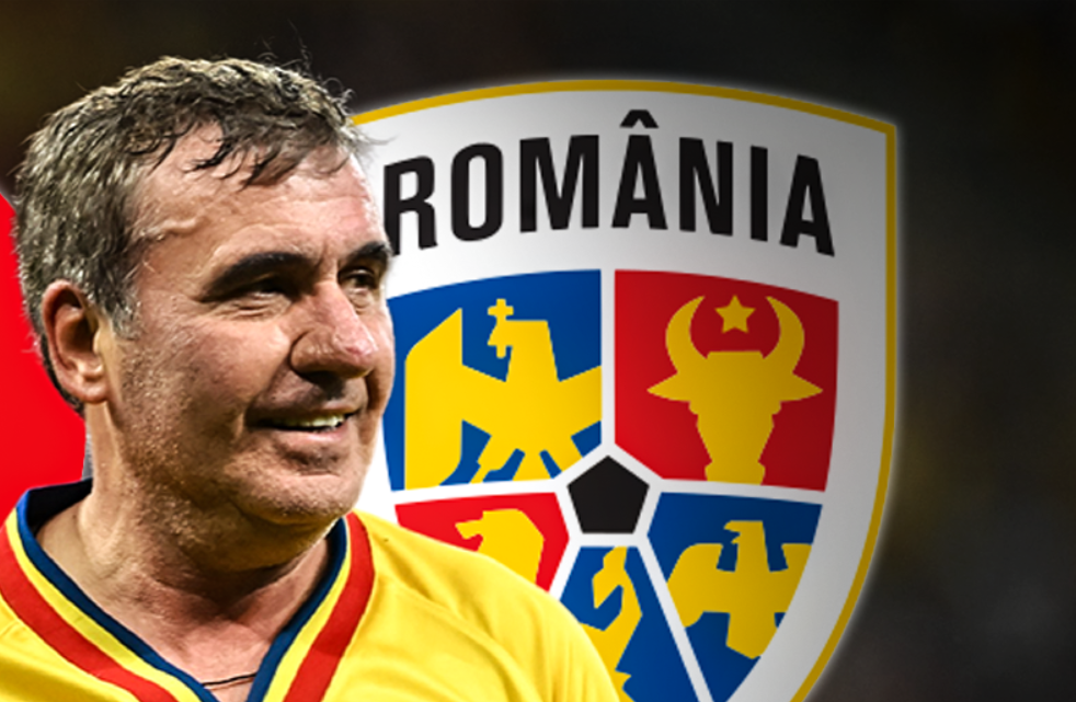 FRF a anunțat prețurile biletelor la România Țara Galilor, primul meci de acasă al lui Gică Hagi ca selecționer