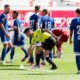 FRF a decis! Patru fotbaliști din Liga 2, suspendați în cazul pariurilor