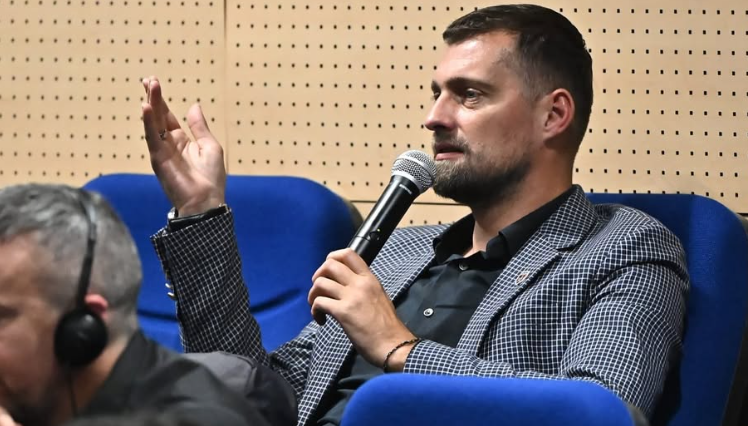Gabi Tamaș e gata să semneze!