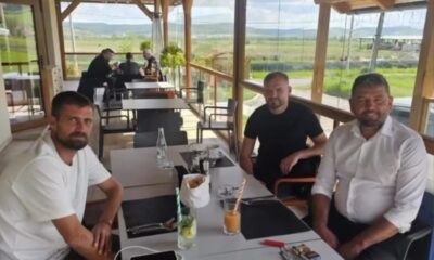 Gabi Tamaș, negocieri finale pentru revenirea în fotbalul românesc!