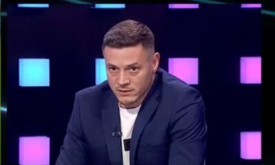 Gabi Torje a spus o clar! Unde s a făcut diferența în Dinamo FCSB