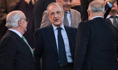 Gata! După scandalul de proporții, Real Madrid a început negocierile cu alesul pentru postul de antrenor