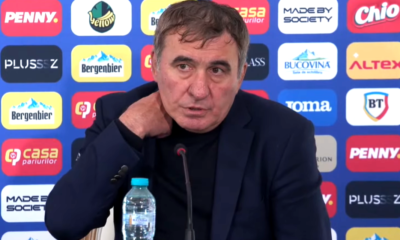 Gică Hagi a făcut anunțul: Andrei Rațiu nu merge în Georgia!