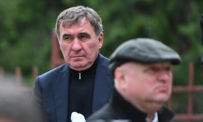 Gică Hagi: ”Are cei mai mulți bani din România