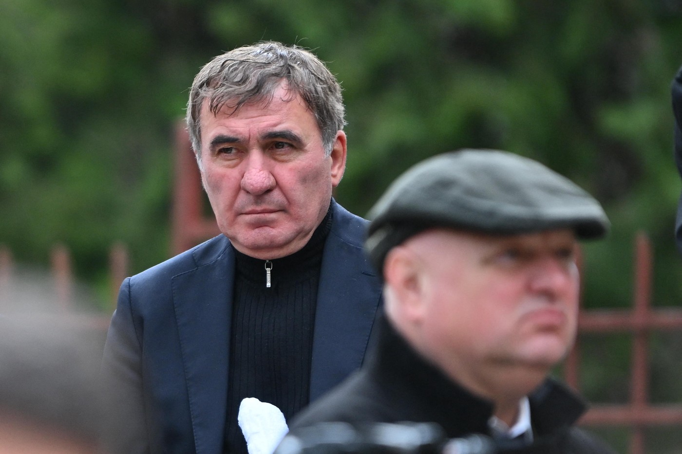 Gică Hagi: ”Are cei mai mulți bani din România