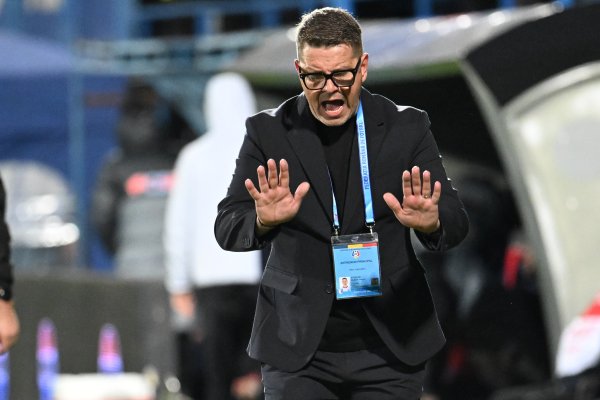 Gică Popescu i a decis viitorul lui Flavius Stoican: ”Mi e foarte rușine!”