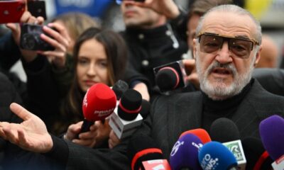 Gigi Becali, după victoria dramatică obținută de FCSB: ”A lui e calificarea! Eu nu m am băgat