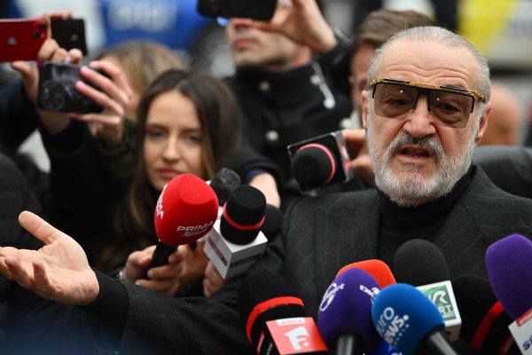 Gigi Becali, după victoria dramatică obținută de FCSB: ”A lui e calificarea! Eu nu m am băgat