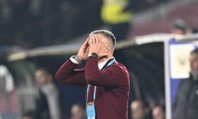 Giovanni Becali, noi informații despre situația lui Daniel Pancu la CFR Cluj: ”Le am spus să și găsească un alt antrenor”