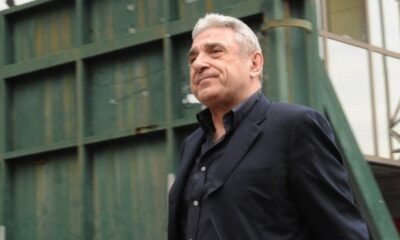 Giovanni Becali, ”tras în țeapă” la Sofia! Fiul lui Victor Pițurcă, implicat în poveste: ”Nu vă bucurați și voi că vă luați o șpăguță?”